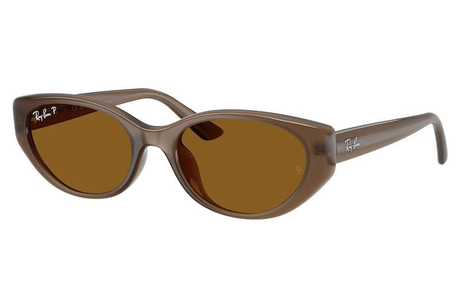 Rayban 4457D 677983 size 55 Occhiali da sole Prezzo: 125,95