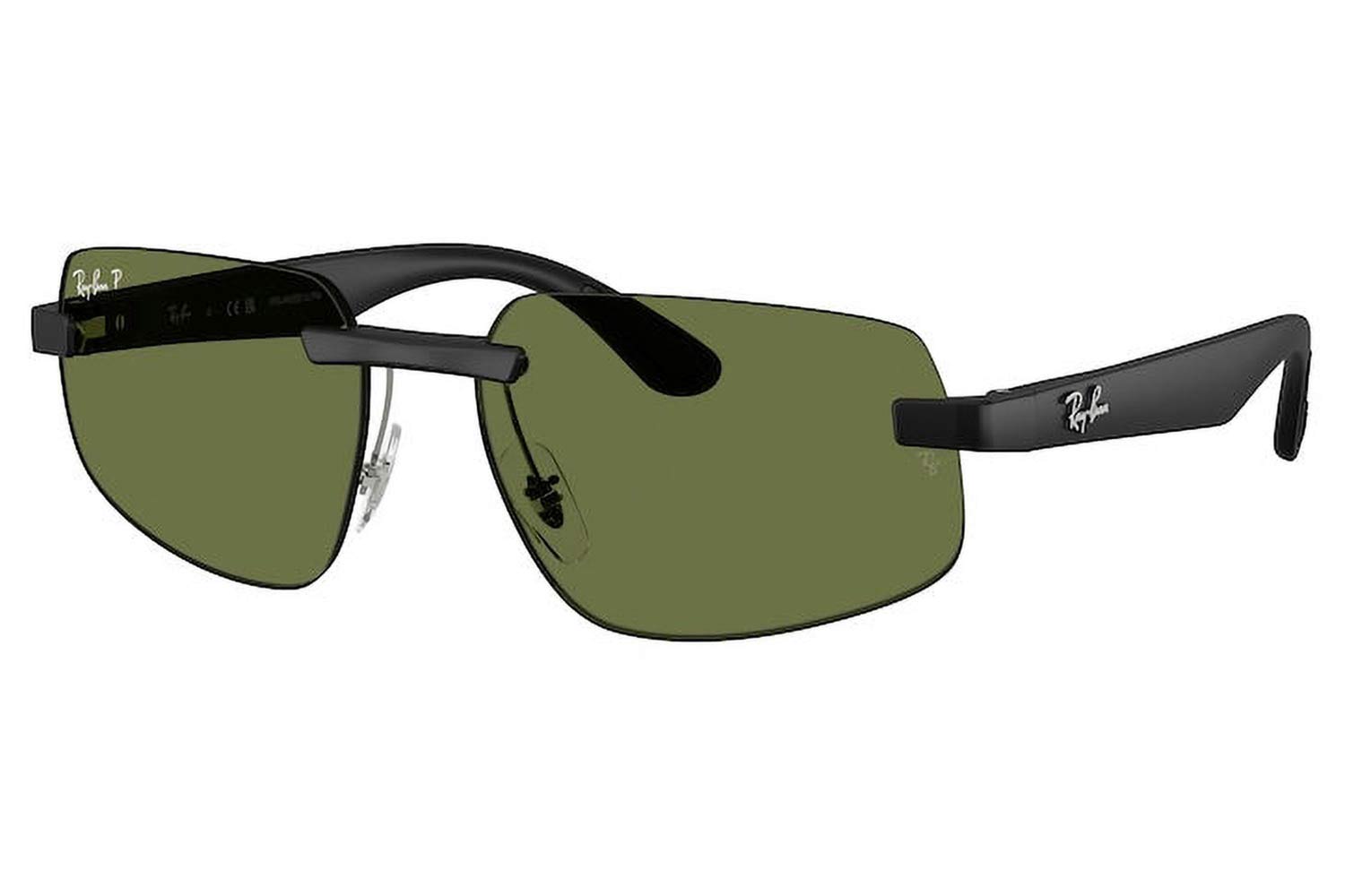 RAYBAN 4475CH Occhiali da Sole 