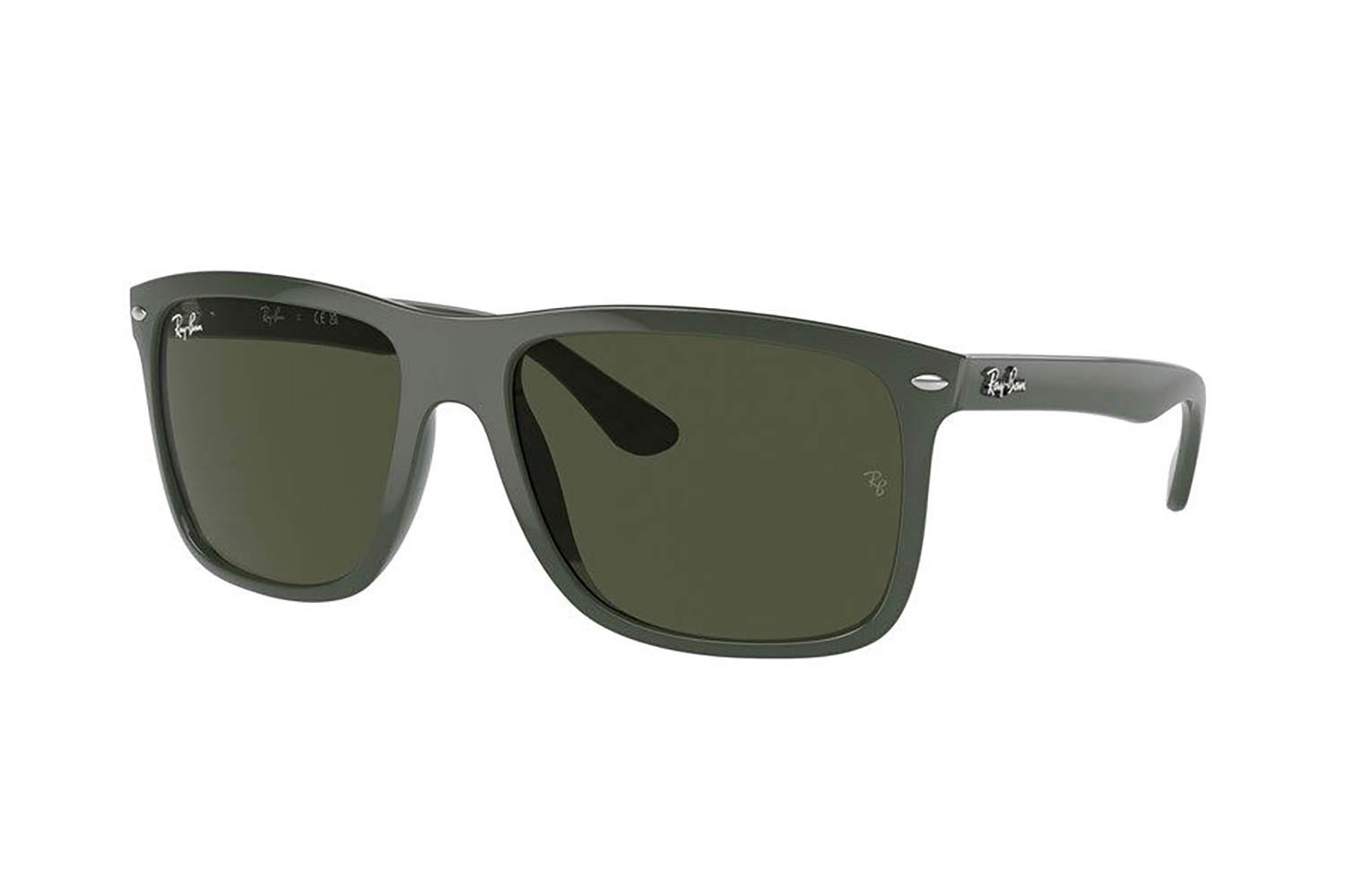 RAYBAN 4547 BOYFRIEND TWO Occhiali da Sole 
