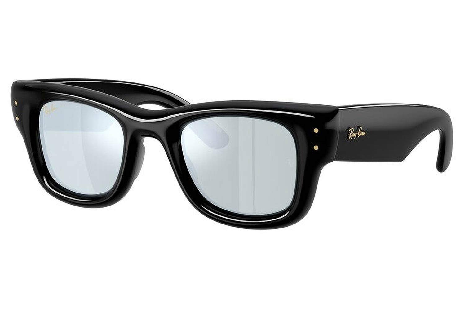 Rayban 4940-WAYFARER-PUFFER 601-30 size 50 Occhiali da sole Prezzo: 150,98