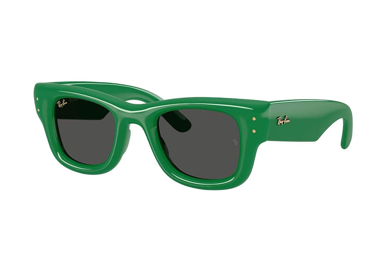 Rayban 4940-WAYFARER-PUFFER 683487 size 50 Occhiali da sole Prezzo: 124,98