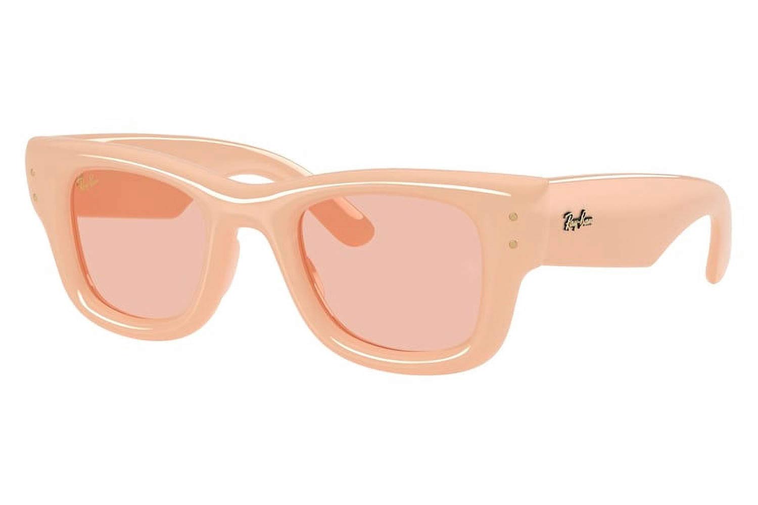 Rayban 4940-WAYFARER-PUFFER 687584 size 50 Occhiali da sole Prezzo: 140,00