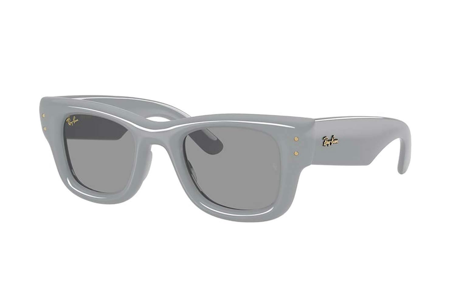 Rayban 4940-WAYFARER-PUFFER 6876-1 size 50 Occhiali da sole Prezzo: 129,98