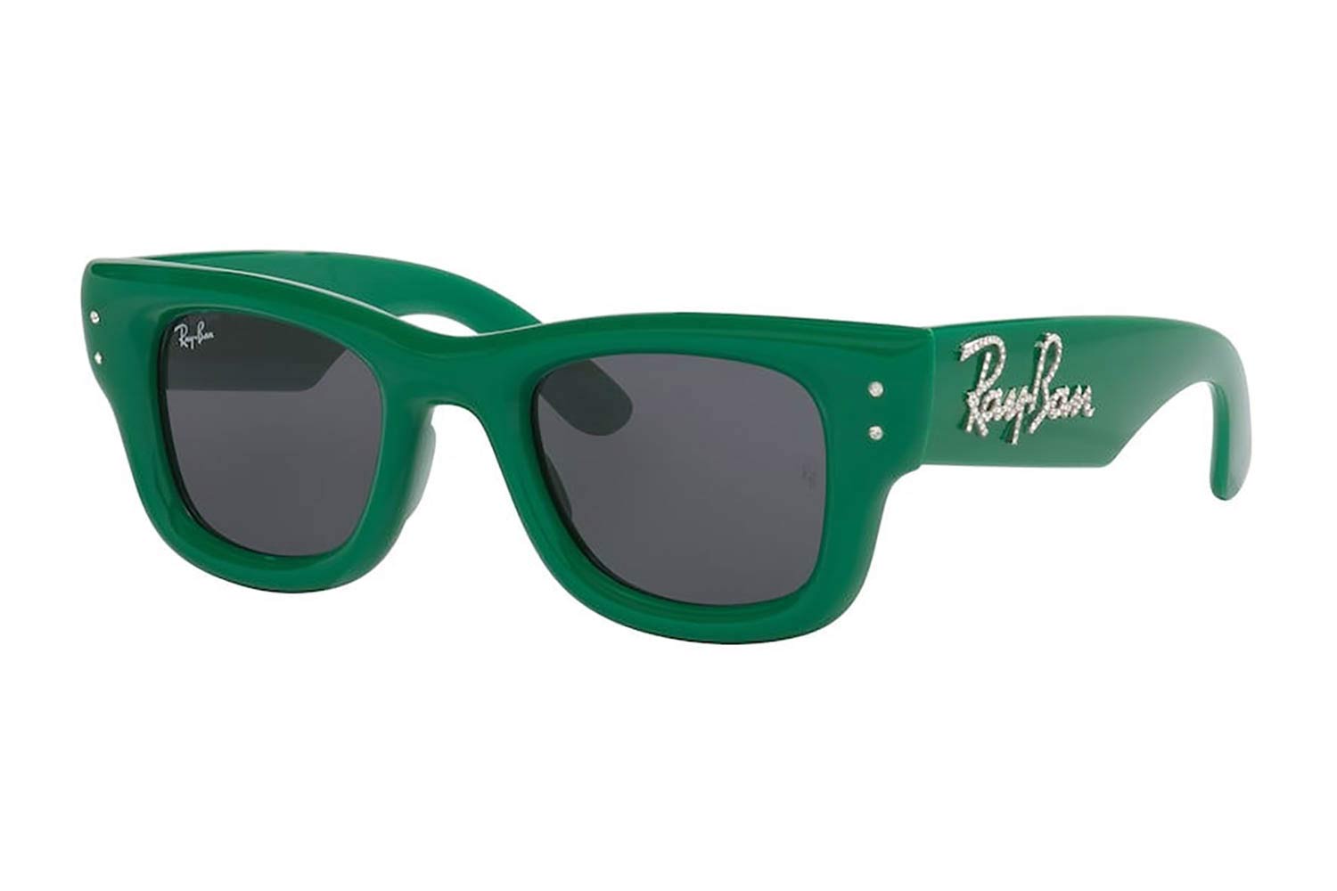 RAYBAN 4940B WAYFARER PUFFER Occhiali da Sole 