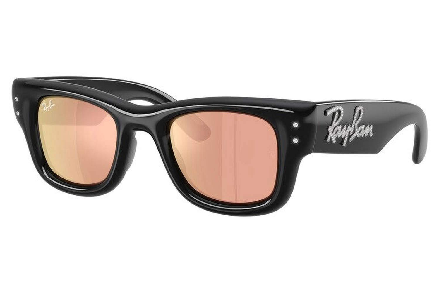 Rayban 4940B-WAYFARER-PUFFER 68647J size 47 Occhiali da sole Prezzo: 218,00