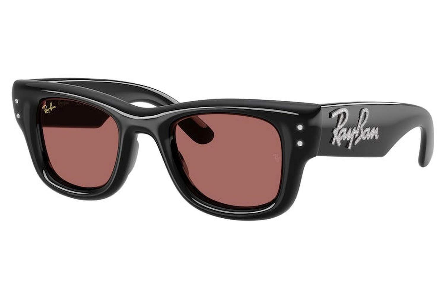 Rayban 4940B-WAYFARER-PUFFER 686485 size 47 Occhiali da sole Prezzo: 202,00