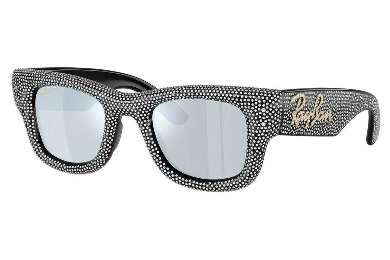 Rayban 4940BP-WAYFARER-PUFFER 686530 size 47 Occhiali da sole Prezzo: 502,00