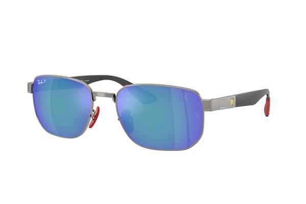 Rayban 8329M F0014L size 59 Occhiali da sole Prezzo: 310,00