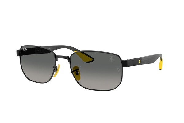 Rayban 8329M F12071 Ferrari size 59 Occhiali da sole Prezzo: 239,00