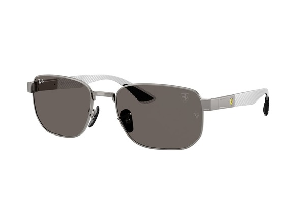 RAYBAN 8329M Occhiali da Sole 