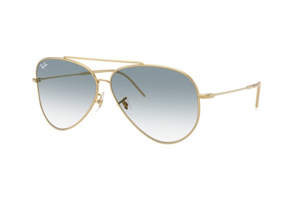 Rayban R0101S-AVIATOR-REVERSE 001-79 size 62 Occhiali da sole Prezzo: 172,00