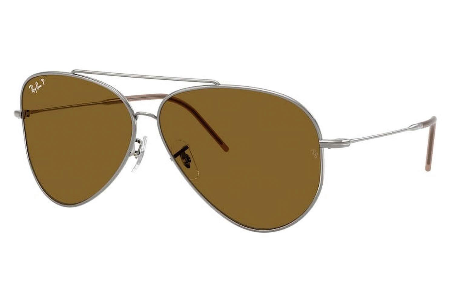 Rayban R0101S-AVIATOR-REVERSE 004-83 size 59 Occhiali da sole Prezzo: 190,00