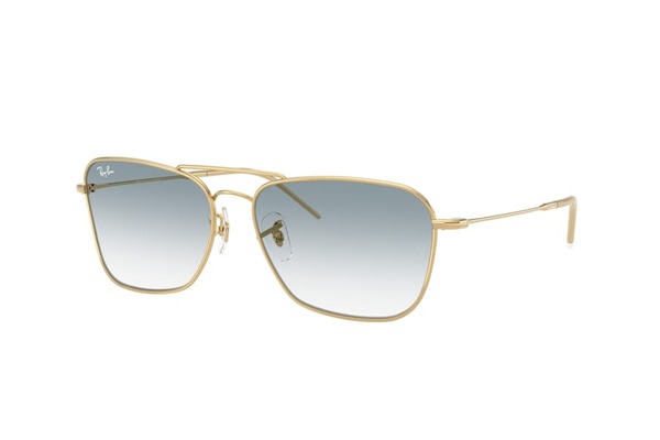 Rayban R0102S-CARAVAN-REVERSE 001-79 size 61 Occhiali da sole Prezzo: 172,00