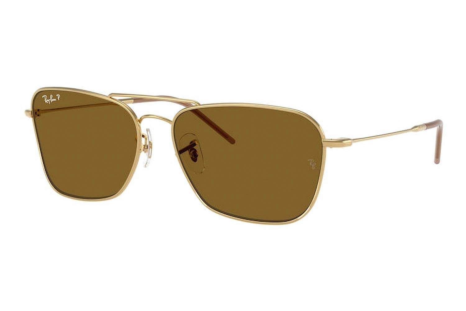 Rayban R0102S-CARAVAN-REVERSE 001-83 size 58 Occhiali da sole Prezzo: 156,95