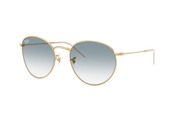 RAYBAN R0103S ROUND REVERSE Occhiali da Sole 