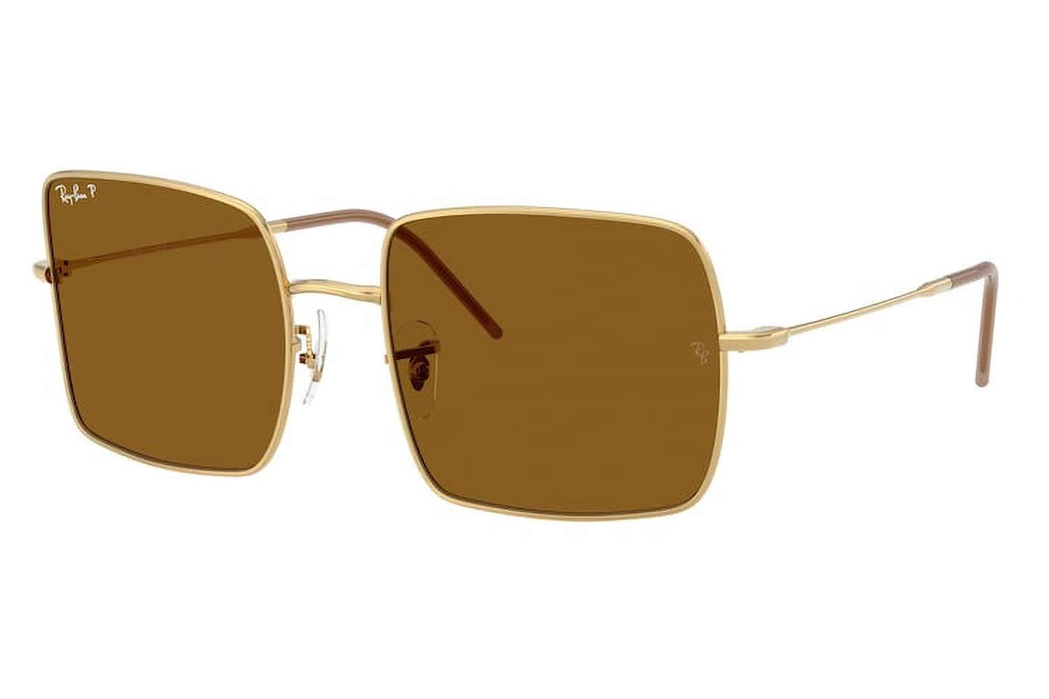 RAYBAN R0104S SQUARE REVERSE Occhiali da Sole 