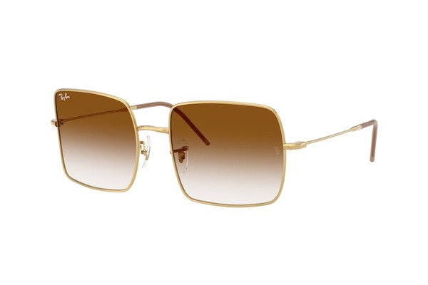 Rayban R0104S-SQUARE-REVERSE 001-CB size 56 Occhiali da sole Prezzo: 157,00