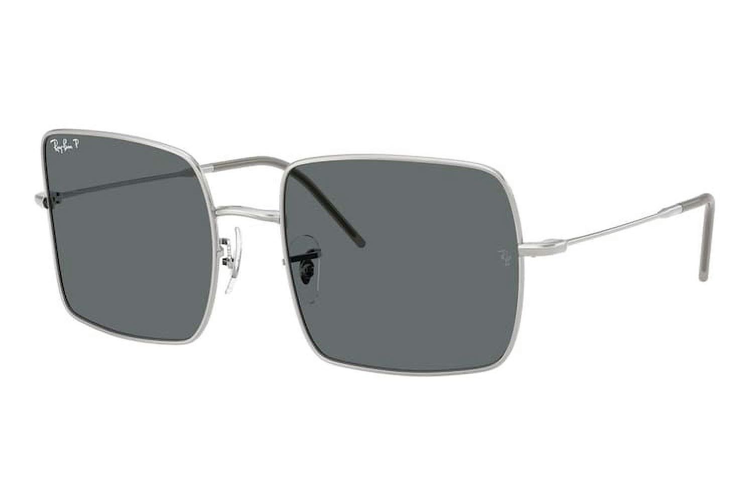 RAYBAN R0104S SQUARE REVERSE Occhiali da Sole 