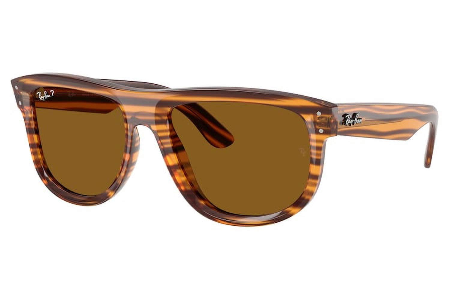 RAYBAN R0501S BOYFRIEND REVERSE Occhiali da Sole 