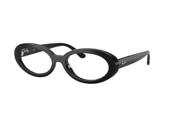 Rayban 2223V 2000 size 52 Occhiali da vista Prezzo: 119,00