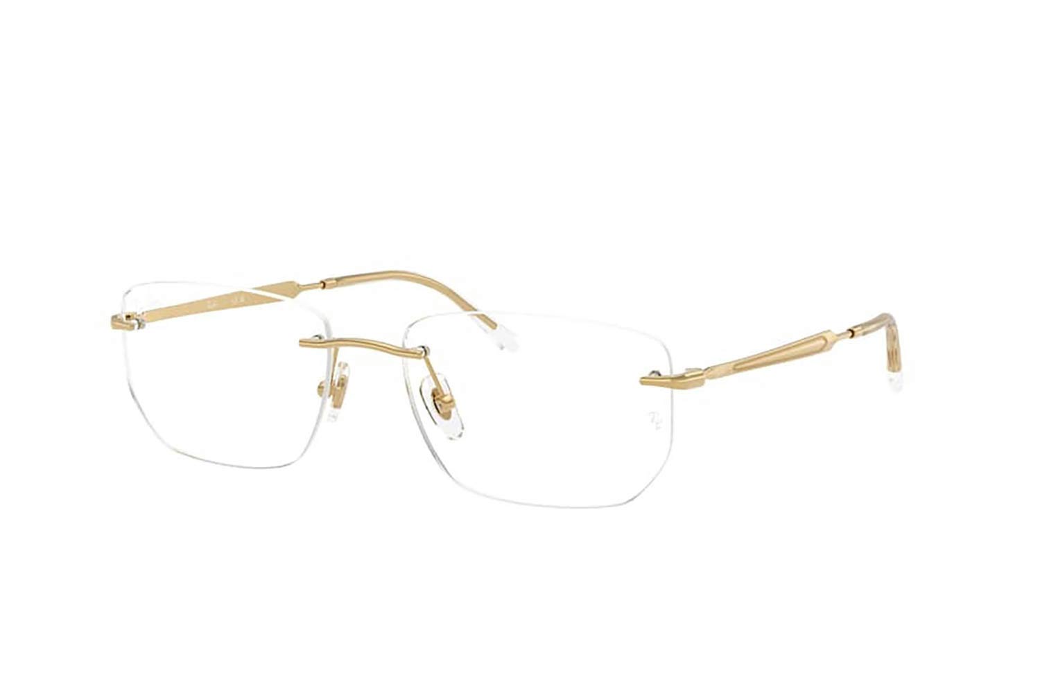 Rayban 3768V 2500 size 54 Occhiali da vista Prezzo: 94,00