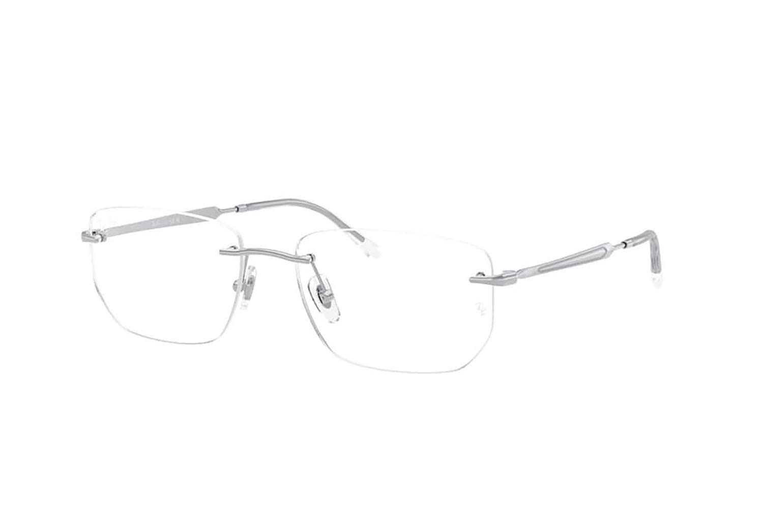 Rayban 3768V 2501 size 56 Occhiali da vista Prezzo: 94,00