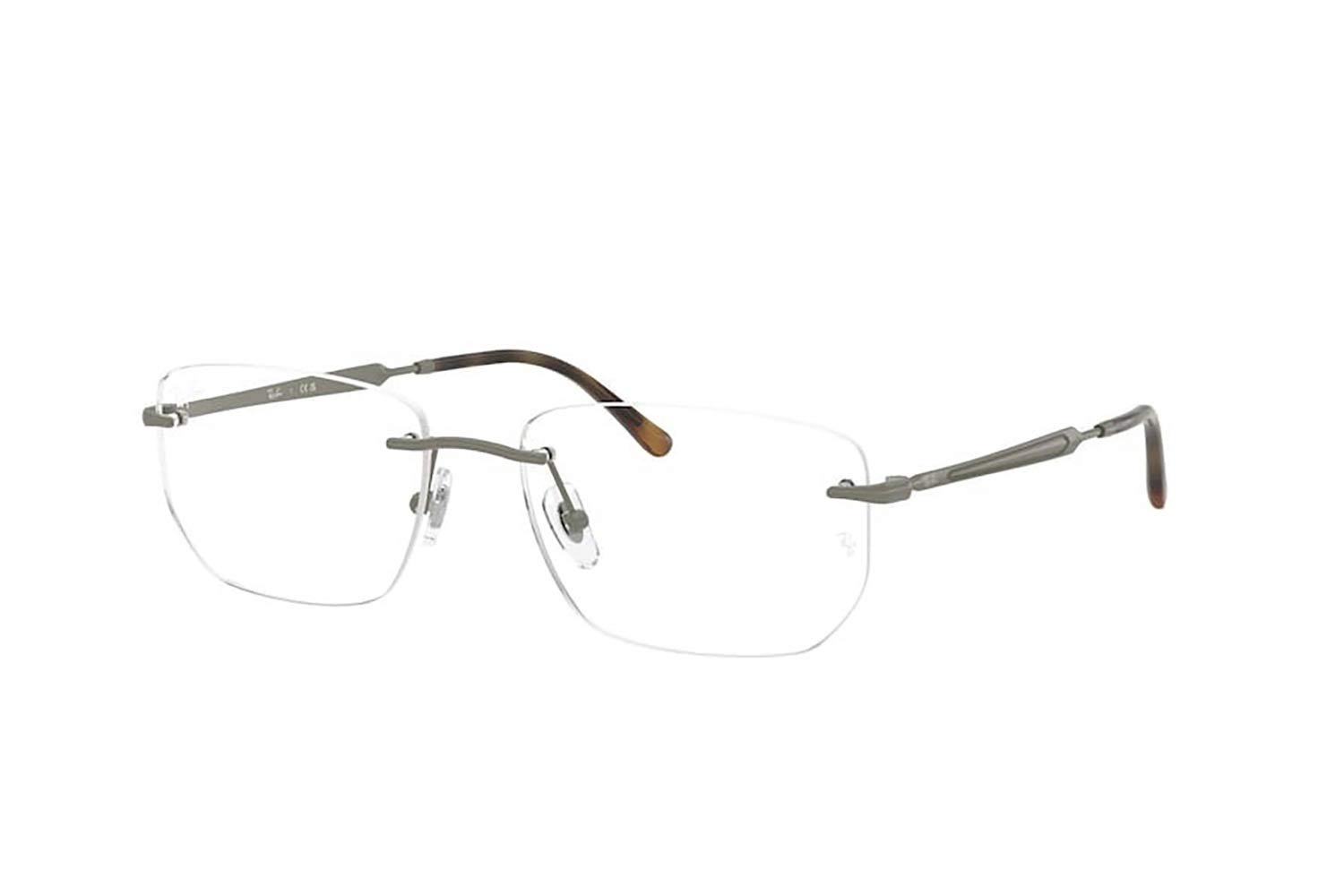 Rayban 3768V 3201 size 56 Occhiali da vista Prezzo: 94,00