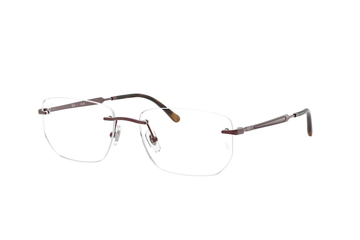 Rayban 3768V 3202 size 54 Occhiali da vista Prezzo: 94,00
