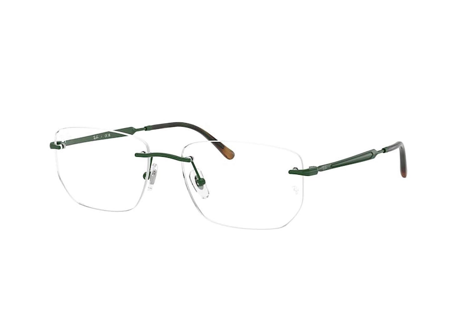 Rayban 3768V 3204 size 56 Occhiali da vista Prezzo: 94,00