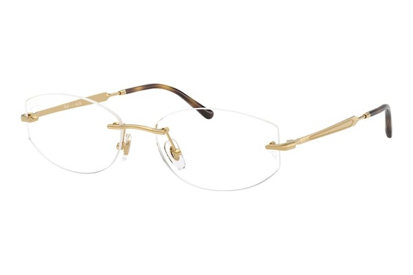 Rayban 3792V 2500 size 53 Occhiali da vista Prezzo: 115,00