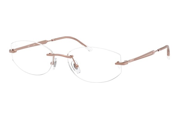 Rayban 3792V 2943 size 53 Occhiali da vista Prezzo: 115,00