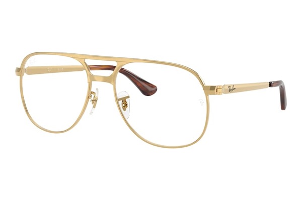 Rayban 3793V BILL MAX 2500 size 56 Occhiali da vista Prezzo: 130,00