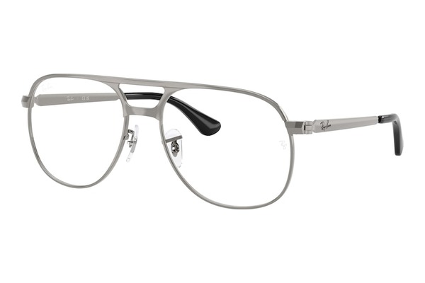 Rayban 3793V BILL MAX 2502 size 56 Occhiali da vista Prezzo: 130,00