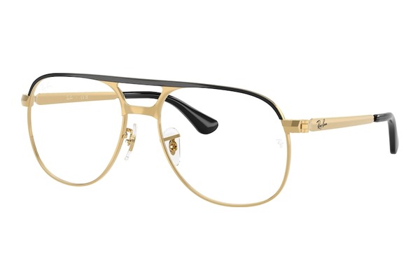 Rayban 3793V BILL MAX 2994 size 54 Occhiali da vista Prezzo: 130,00