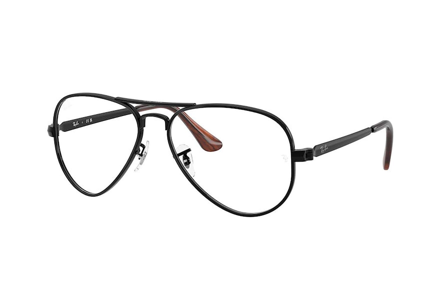 Rayban 3925V AVIATOR MAX 2509 size 58 Occhiali da vista Prezzo: 118,00