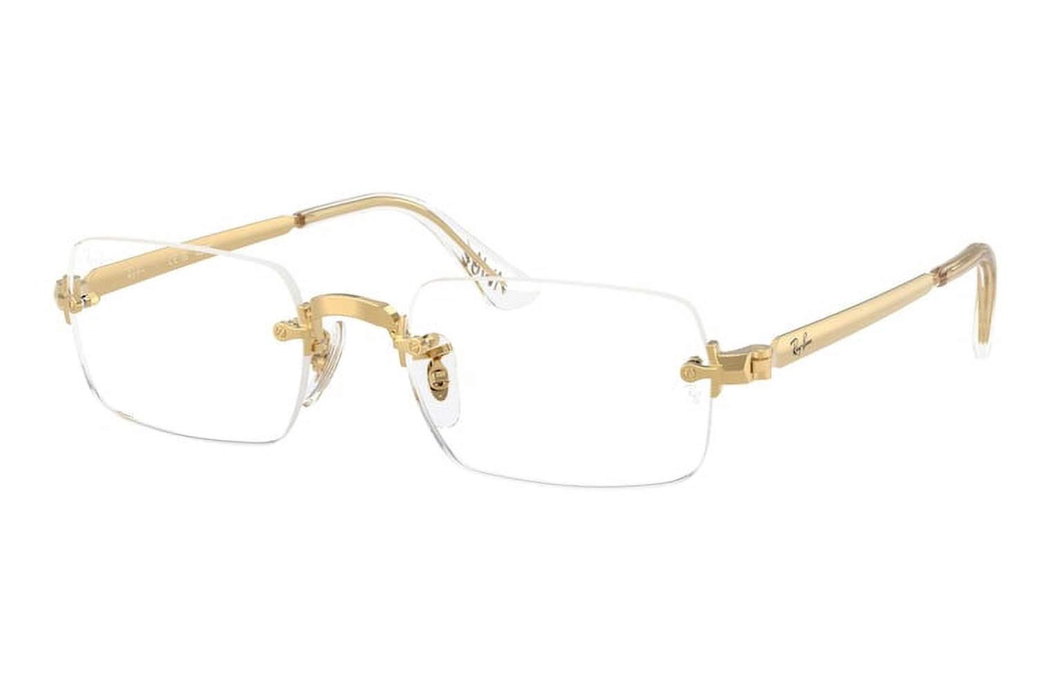 Rayban 3928V 2500 size 54 Occhiali da vista Prezzo: 129,00