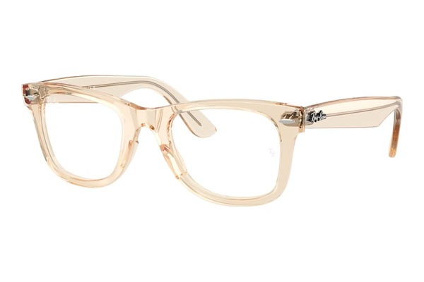 Rayban 4340V WAYFARER EASE 8539 size 50 Occhiali da vista Prezzo: 124,00