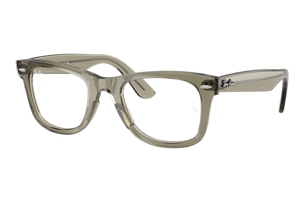 Rayban 4340V WAYFARER EASE 8541 size 50 Occhiali da vista Prezzo: 124,00