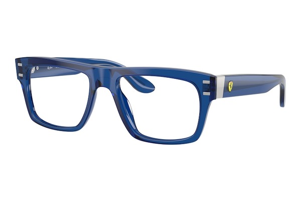Rayban 5459M F711 Ferrari size 53 Occhiali da vista Prezzo: 155,00