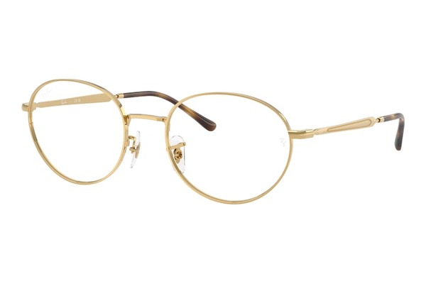 Rayban 6558 2500 size 52 Occhiali da vista Prezzo: 106,00