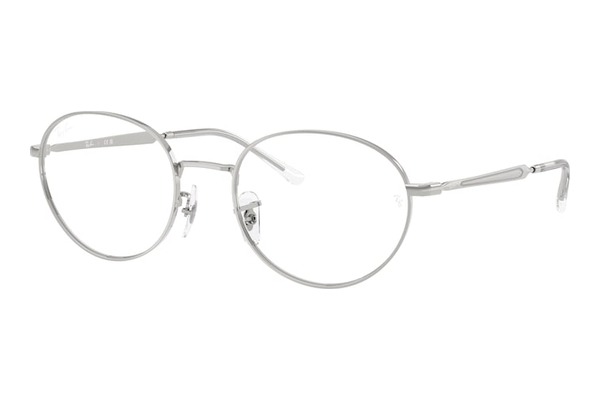 Rayban 6558 2501 size 52 Occhiali da vista Prezzo: 106,00