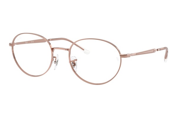 Rayban 6558 2943 size 52 Occhiali da vista Prezzo: 106,00