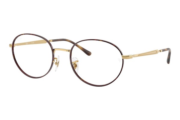 Rayban 6558 3177 size 52 Occhiali da vista Prezzo: 106,00