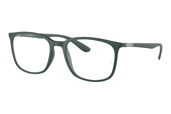 Rayban 7199 8062 size 52 Occhiali da vista Prezzo: 147,00