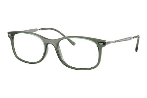 Rayban 7274 6751 size 52 Occhiali da vista Prezzo: 115,00