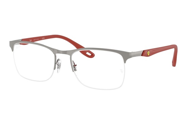 Rayban 8416M SCUDERIA FERRARI COLLECTION F001 size 54 Occhiali da vista Prezzo: 139,00