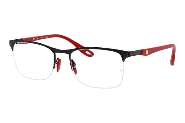 Rayban 8416M SCUDERIA FERRARI COLLECTION F041 size 54 Occhiali da vista Prezzo: 139,00