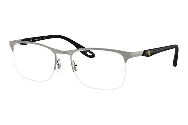 Rayban 8416M SCUDERIA FERRARI COLLECTION F124 size 54 Occhiali da vista Prezzo: 139,00
