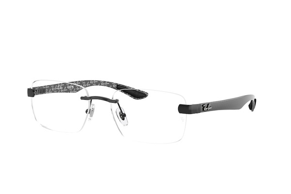 Rayban 8423 2509 size 56 Occhiali da vista Prezzo: 157,00
