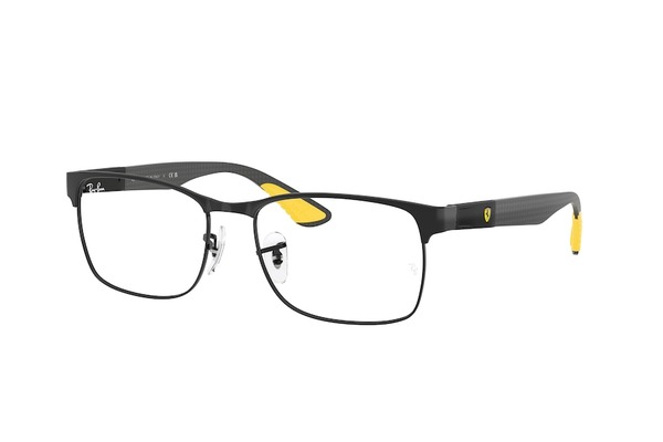 Rayban 8425M F120 size 53 Occhiali da vista Prezzo: 181,00